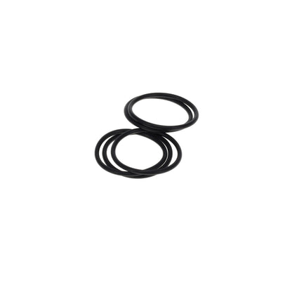 Peterson Fluid Systems O-Ring P/R Large Flange (Pack of 5)