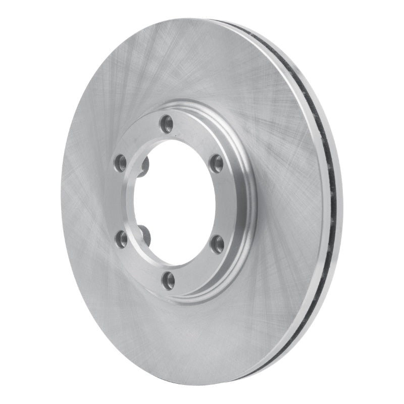 DFC 86-06 Chevrolet LUV Pickup (Mexico) Front Brake Rotor