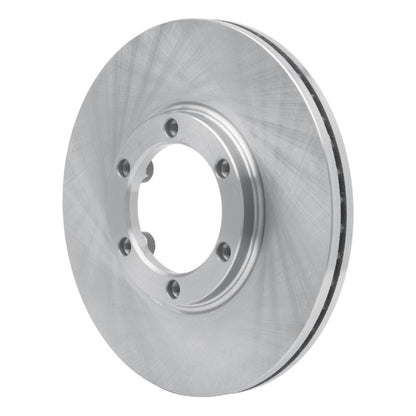 DFC 86-06 Chevrolet LUV Pickup (Mexico) Front Brake Rotor