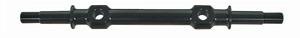 SPC Performance Steel Cross Shaft