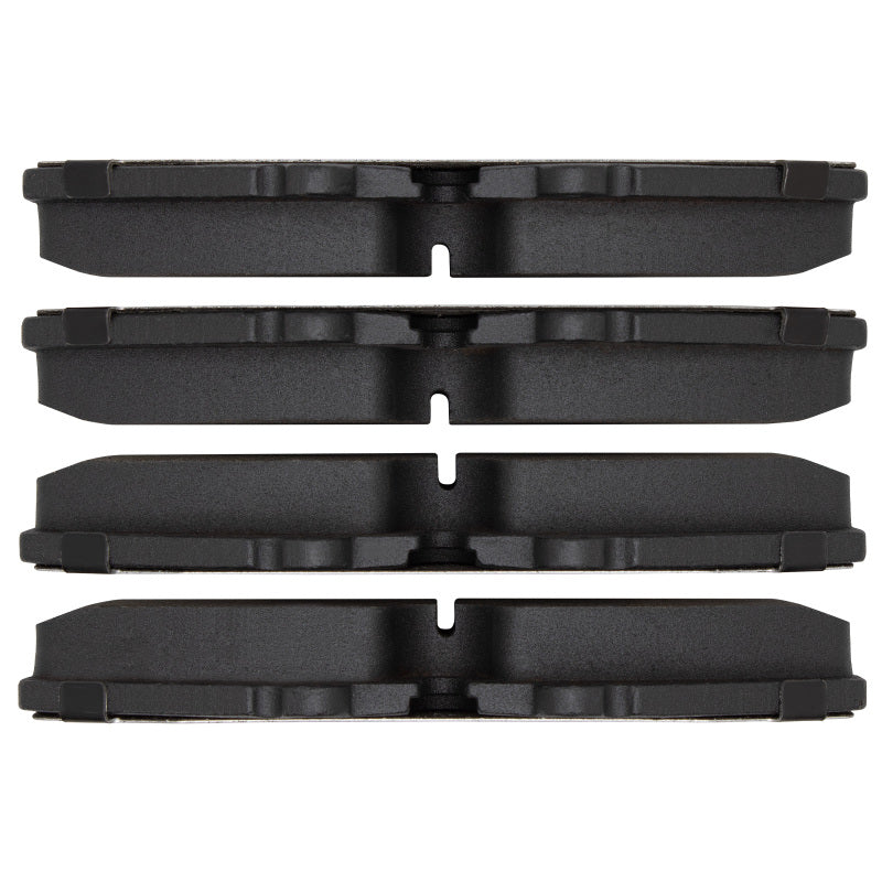 DFC 86-98 Porsche 968 Front/Rear 4000 Hybridynamic Brake Pads