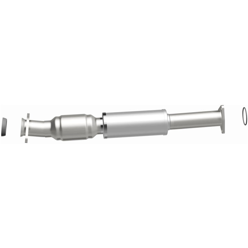 MagnaFlow Direct Fit Catalytic Converter 91-95 3.2L Acura Legend