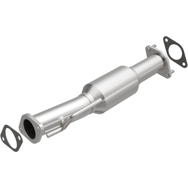 MagnaFlow Direct Fit Catalytic Converter 09-11 GMC Acadia 3.6L