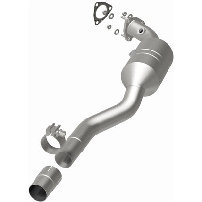 MagnaFlow Direct Fit Catalytic Converter 07-09 Porsche 911 P/S
