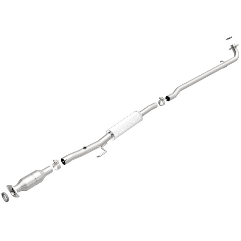 MagnaFlow Direct Fit Catalytic Converter 00-04 Toyota Avalon 3.0L