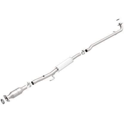 MagnaFlow Direct Fit Catalytic Converter 00-04 Toyota Avalon 3.0L