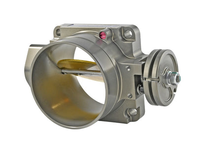 Skunk2 Racing Skunk2 Pro Series 90mm Billet Throttle Body - Silver