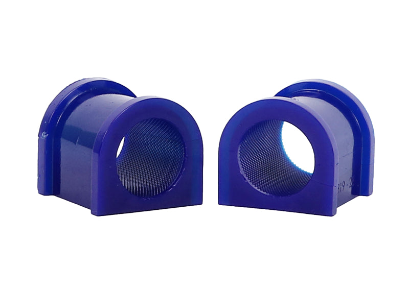 SuperPro Sway Bar 28mm Mount Bushing Kit