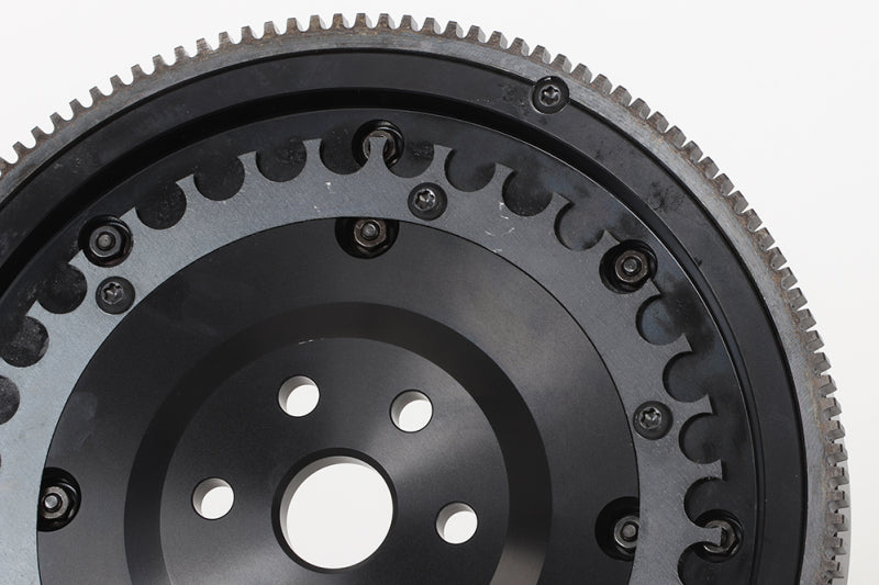 Clutch Masters 00-01 Ford Focus / ZX3 2.0L ZeTec DOHC Aluminum Flywheel