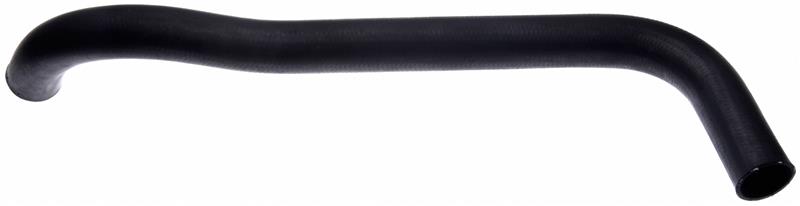 Gates 91-96 GMC Topkick C7500 Caterpillar 3116 Diesel Upper - Eng. To Rad. Molded Coolant Hose