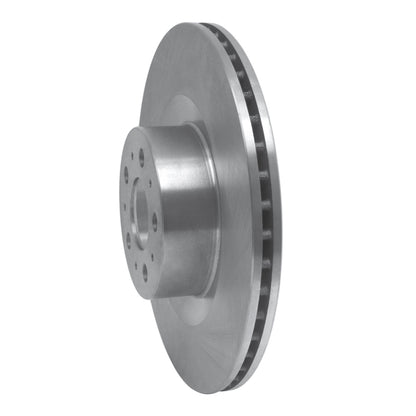 DFC 20-25 Tesla Model Y Front Brake Rotor