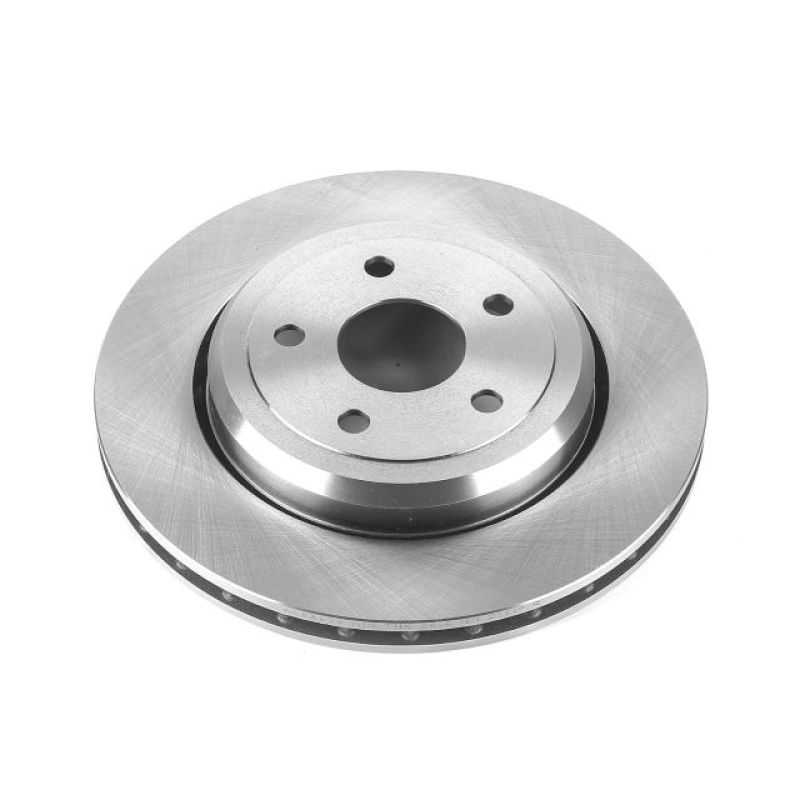 PowerStop Power Stop 18-19 Dodge Durango Rear Autospecialty Brake Rotor