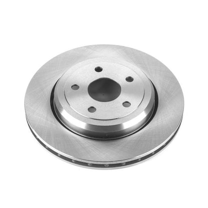 PowerStop Power Stop 18-19 Dodge Durango Rear Autospecialty Brake Rotor