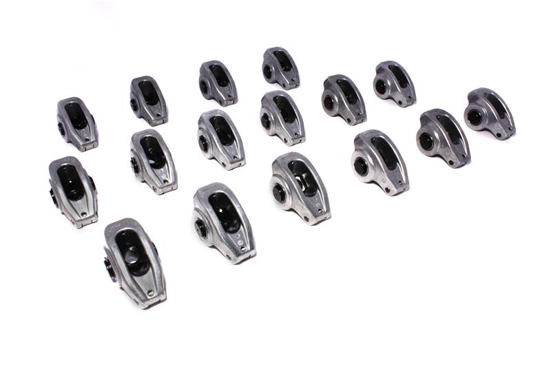 COMP Cams High Energy Alum Rocker SBC 1
