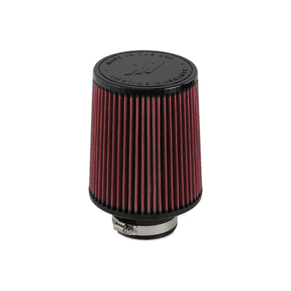 Mishimoto Performance Air Filter - 3in Inlet / 7in Length