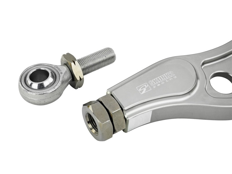 Skunk2 Racing Skunk2 Pro Series 06-09 Honda Civic Hard Anodized Adjustable Rear Camber Kits