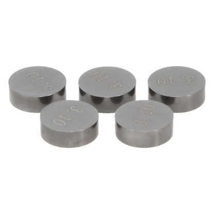 Wiseco Valve Shim Refill Kit- 7.48 x 3.10mm (5)