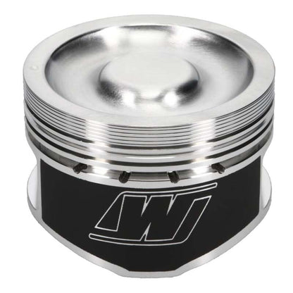 Wiseco VW AJV 77.00 mm Bore 29.26 mm CH -6.00 CC Piston Set