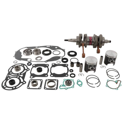 Vertex Pistons Vertex Yamaha Complete Engine Rebuild Kit