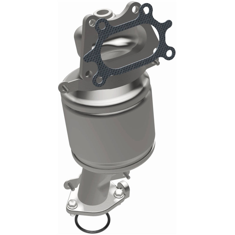 MagnaFlow 05-10 Honda Odyssey 3.5L Direct Fit Converter