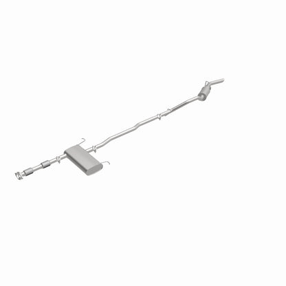 MagnaFlow BRE Exhaust Kit 99-03 Ford Windstar