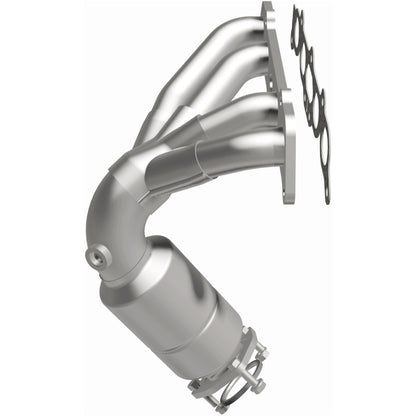 MagnaFlow Direct Fit Catalytic Converter 97-01 Camry 2.2 manif OEM