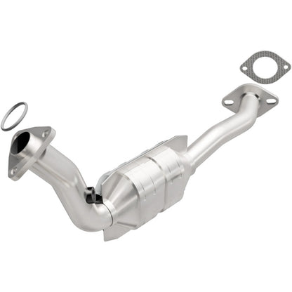 MagnaFlow Direct Fit Catalytic Converter FRONTIER- 01-04 3.3L OEM