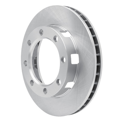 DFC 71-91 Chevrolet K20 Front Brake Rotor