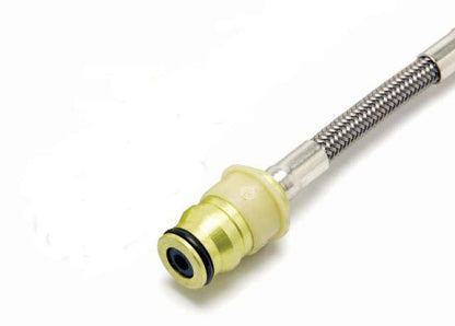 McLeod Racing 62-67 Chevrolet Nova w/ Qwik Disconnect Hydraulic Conversion Kit