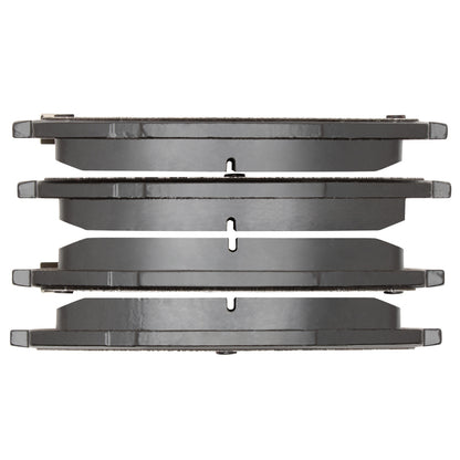 DFC 21-26 Kia Sportage Front 4000 Hybridynamic Brake Pads
