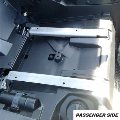 PRP Seats PRP  Honda Talon Front Seat Mount Kit - Pair