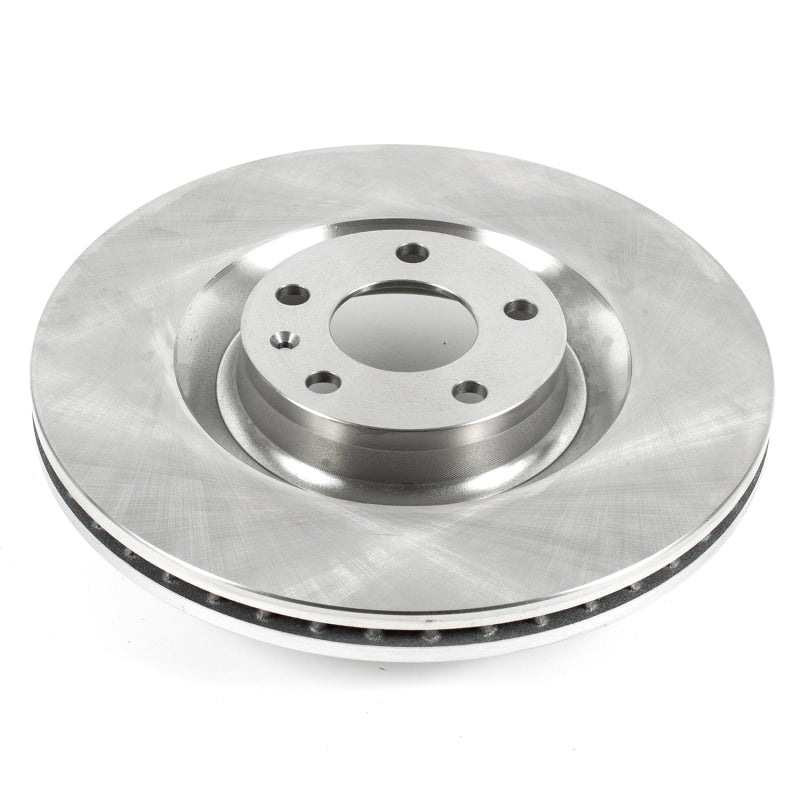 PowerStop Power Stop 04-09 Audi S4 Front Autospecialty Brake Rotor