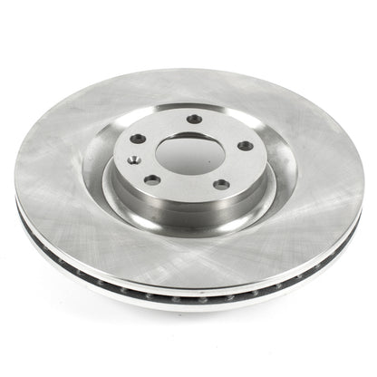 PowerStop Power Stop 04-09 Audi S4 Front Autospecialty Brake Rotor