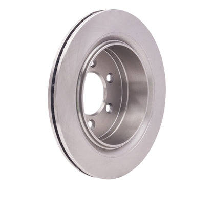 DFC 12-20 Ford F-150 RWD Rear Brake Rotor