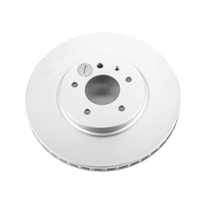 PowerStop Power Stop 09-11 Cadillac STS Front Evolution Geomet Coated Rotor