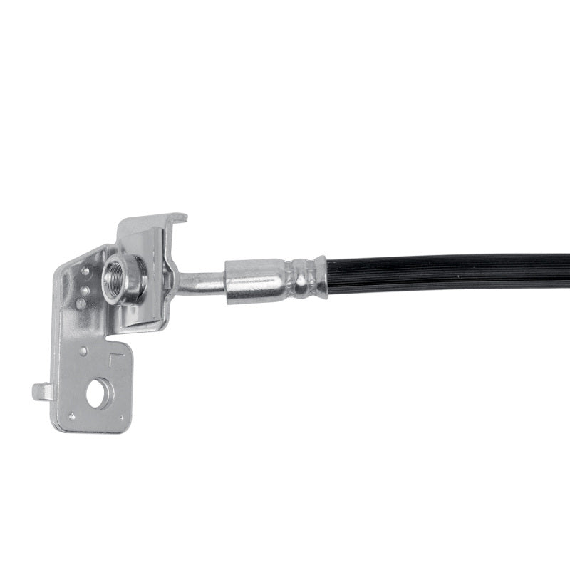 DFC 14-16 Kia Cadenza Rear-L Brake Hose