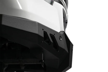 Addictive Desert Designs 19-24 RAM 1500 Black Label Front Bumper