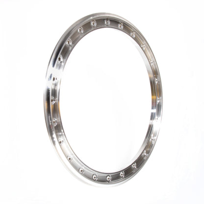Method Wheels Method Beadlock Ring - 15in Forged - Style 2.2 - Machined