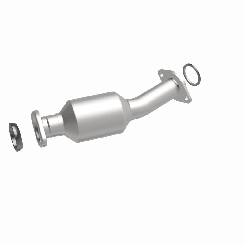 MagnaFlow 2011 Toyota Sienna 3.5L Direct Fit Converter