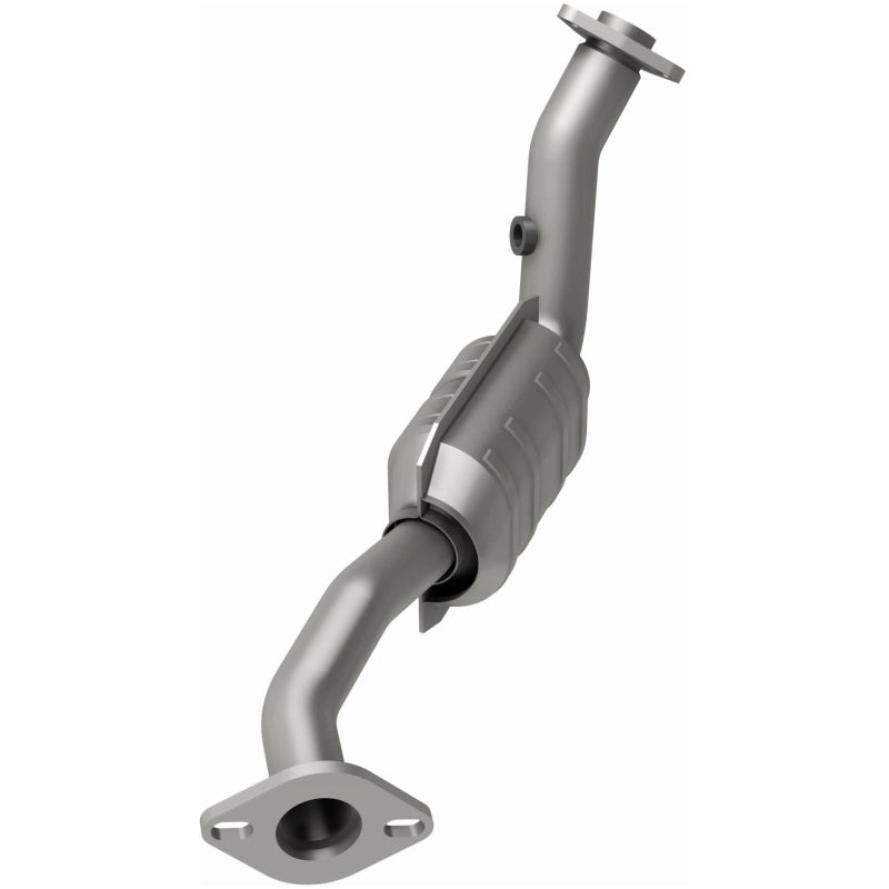 MagnaFlow DF Catalytic Conv 01-04 Nissan Frontier/XTerra 3.3L (Exc Supercharged) P/S Rear (49 State)