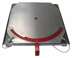 SPC Performance HD WHEEL CENTERING