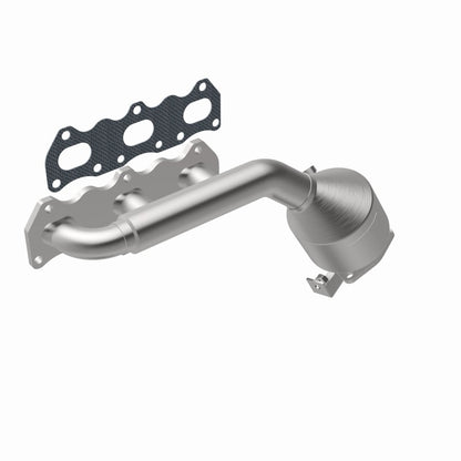 MagnaFlow Direct Fit Catalytic Converter 00 Suzuki Grand Vitara 2.5L
