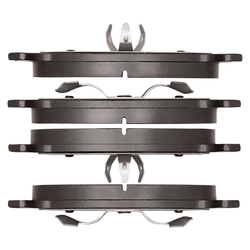 R1 Concepts R1 02-05 Mercury Mountaineer Rear Off-Road/Tow Brake Pads
