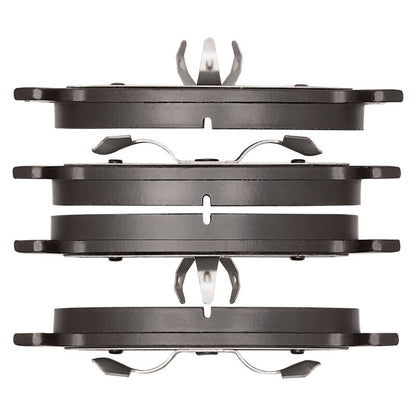 R1 Concepts R1 02-05 Mercury Mountaineer Rear Off-Road/Tow Brake Pads