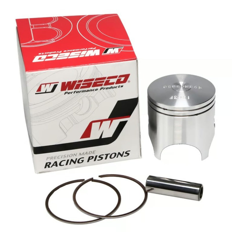 Wiseco Honda CR80R 83 2028CD Piston Kit