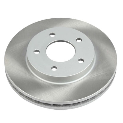 PowerStop Power Stop 02-07 Buick Rendezvous Front Semi Coated Rotor