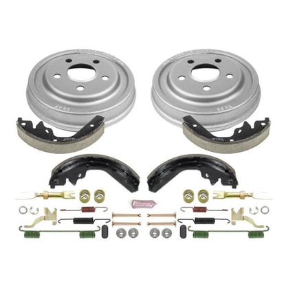 PowerStop Power Stop 97-05 Dodge Neon Rear Autospecialty Drum Kit