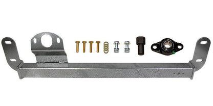 BD Diesel Steering Stabilizer Bar - Dodge 1994-2016 2500/3500 4WD