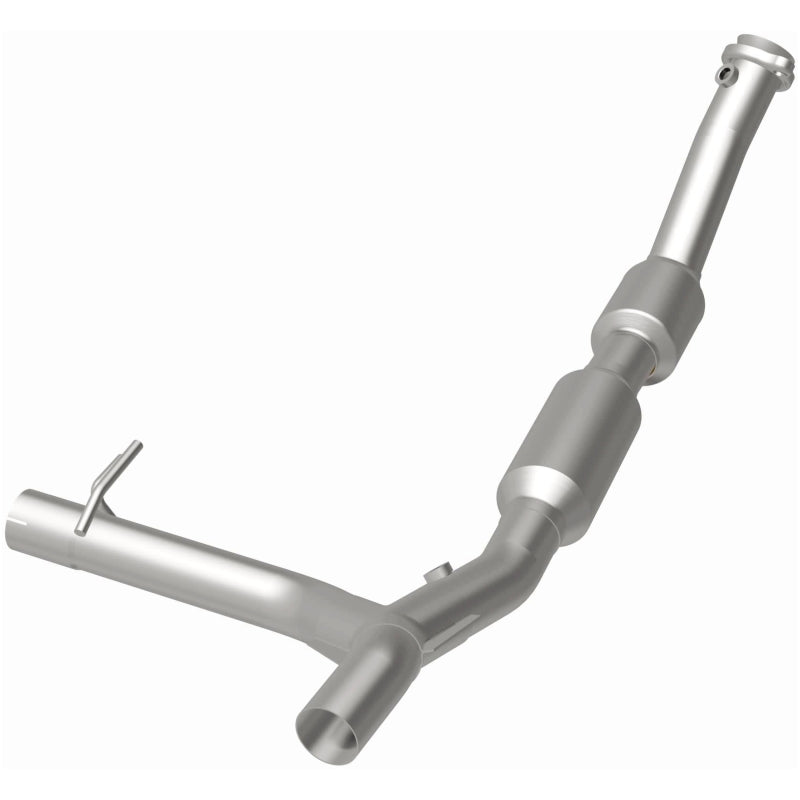 MagnaFlow 02-03 Ford F-150 5.4L Direct Fit Converter
