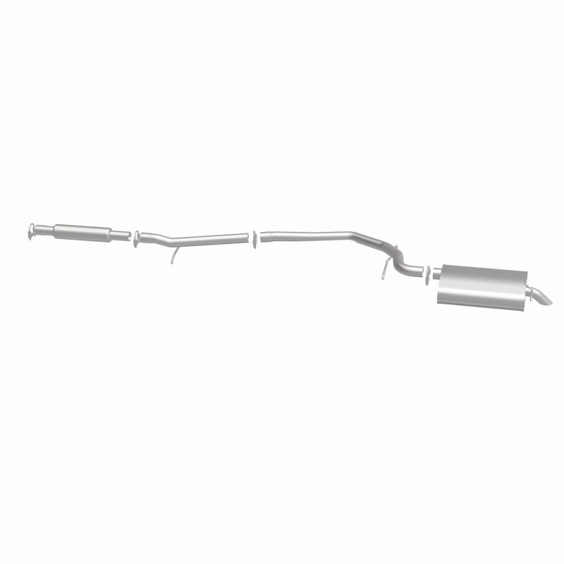 MagnaFlow BRE Exhaust Kit 05-08 Five Hundred Montego 3.0L